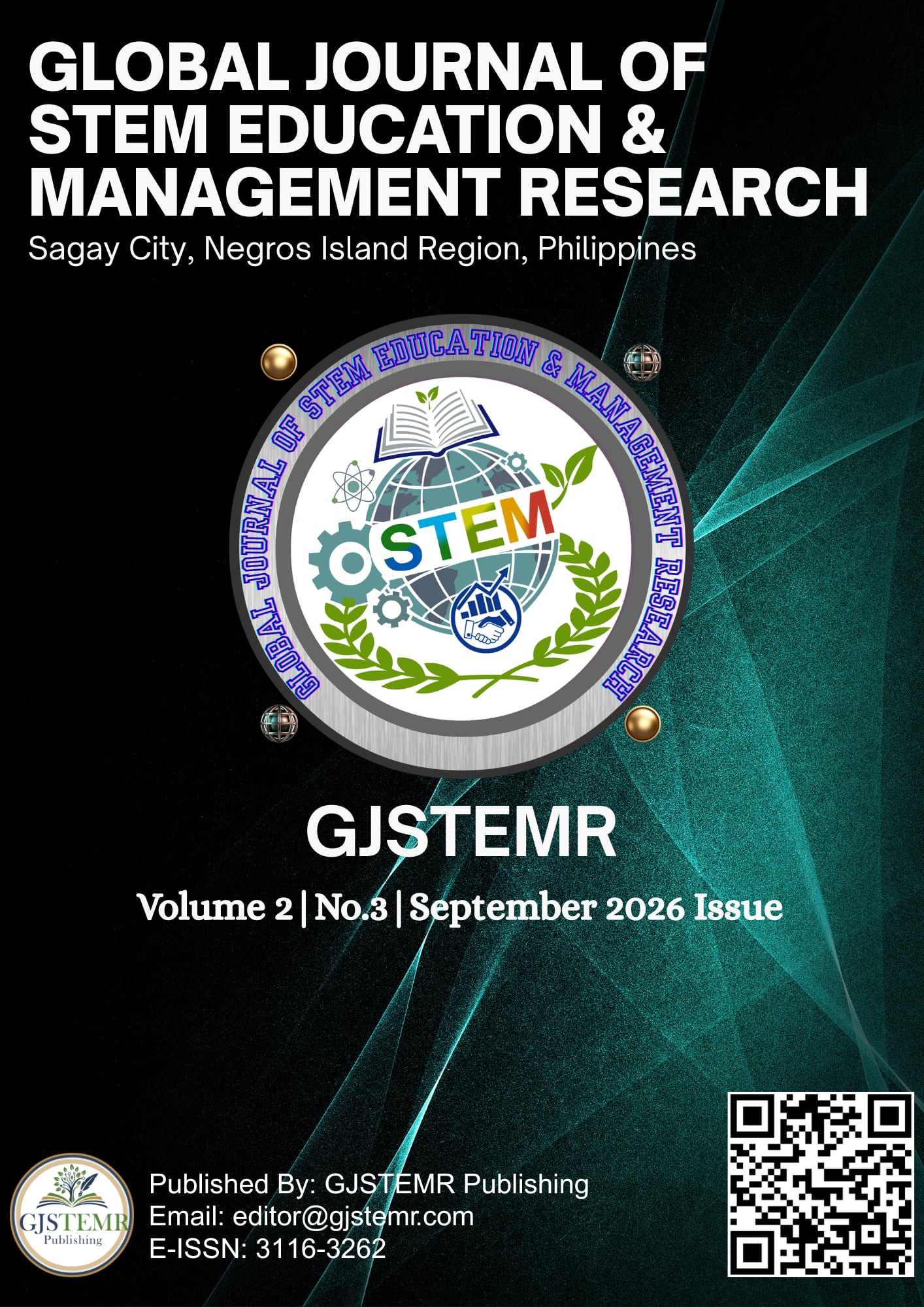 Issue Cover